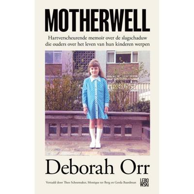 Motherwell - Deborah Orr - Paperback (9789048860036)