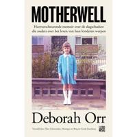 Motherwell - Deborah Orr - Paperback (9789048860036) - thumbnail