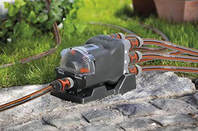 GARDENA automatische selector - 1197-20 - thumbnail