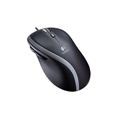 Logitech M500s Zwart Muis