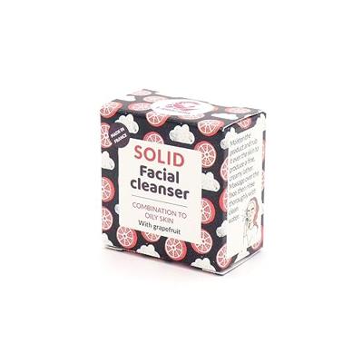 Lamazuna Gezichtsreiniging - pompelmoes