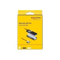 Delock 18451 18451 HDD-koeler - thumbnail