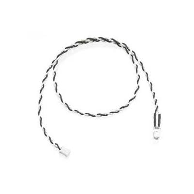 Axial Single LED Light String (White LED) (AX24255)