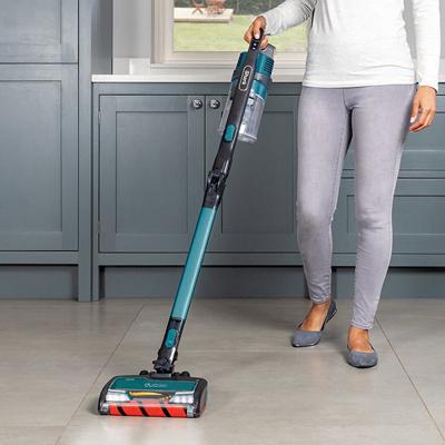 Shark IZ201 Zakloos Blauw