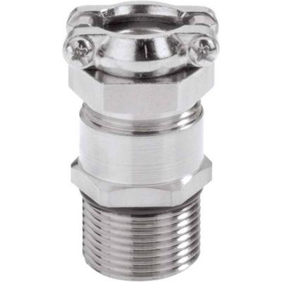 LAPP 52004300 Wartel PG13.5 Messing Messing 25 stuk(s)