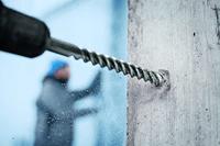 Bosch Accessoires Betonboren CYL-3 6 x 350 x 400 mm, d 5,5 mm 1st - 2608585634 - thumbnail