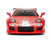 Jada Toys Jada die-cast fast & furious 1993 mazda rx-7 1:24 - thumbnail