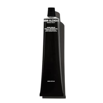 Grown Alchemist Hand Cream Vanilla/Orange Peel 65ml - thumbnail