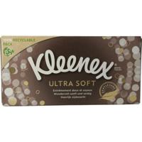 Kleenex Ultrasoft Tissues - thumbnail