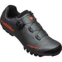 Buzaglo Catlike mtb schoenen whisper x1 mtb nylon maat 42 grijs - thumbnail