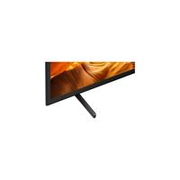 Sony KD50X73K LED-TV 126 cm 50 inch Energielabel G (A - G) DVB-T2, DVB-C, DVB-S2, UHD, Smart TV, WiFi, CI+* Zwart - thumbnail
