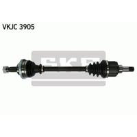 Aandrijfas VKJC3905 - thumbnail