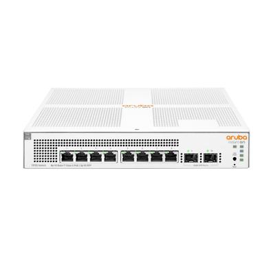 aruba JL681A#ABB Managed Netwerk Switch 8 poorten 20 GBit/s aruba JL681A#ABB Managed Netwerk Switch 8 poorten 20 GBit/s