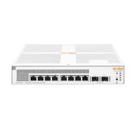 aruba JL681A#ABB Managed Netwerk Switch 8 poorten 20 GBit/s - thumbnail