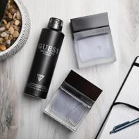 Guess Seductive Men Eau de Toilette - thumbnail