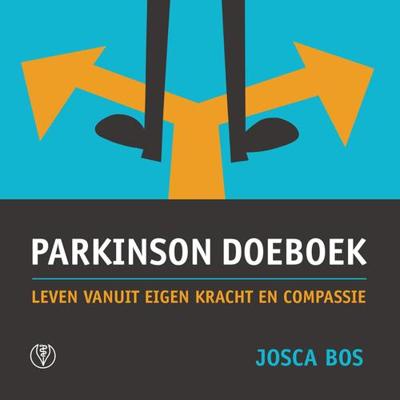 Parkinson DoeBoek - Josca Bos - ebook