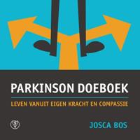 Parkinson DoeBoek - Josca Bos - ebook - thumbnail