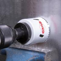 RUKO 126318 Gatenzaagset 21-delig 1 stuk(s) - thumbnail