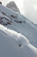 POC Fornix Mips Helm Uranium Black Matt XS-S/51-54 - thumbnail