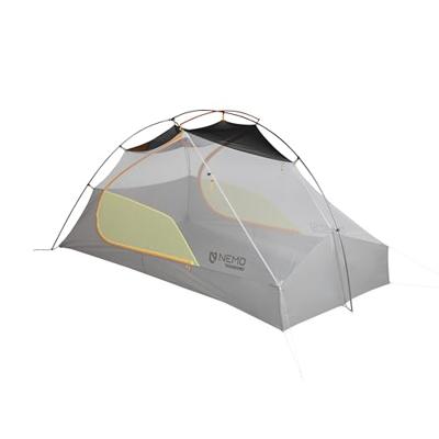 Nemo Mayfly Osmo 2P Trekkerstent Citron/Mango 2P Nemo Mayfly Osmo 2P Trekkerstent Citron/Mango 2P