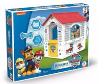 Speelgoedhuis voor Kinderen The Paw Patrol 84 x 103 x 104 cm - thumbnail