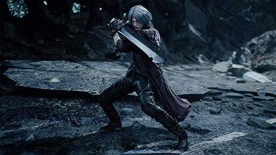 Devil May Cry 5 - thumbnail