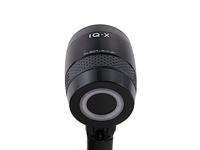 Busch & Muller Koplamp lumotec iq-x voor naafdynamo 6-60 volt - - thumbnail