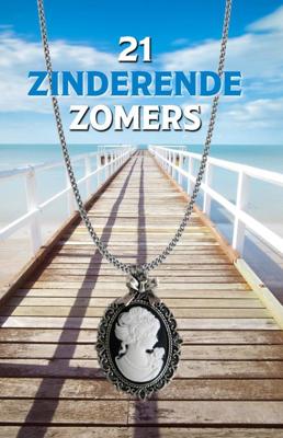 21 Zinderende Zomers - Dirk van der Starre - eBook (9789493233683)
