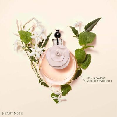 Valentino Valentina Eau de parfum Spray 80 ml Dames Valentino Valentina Eau de parfum Spray 80 ml Dames