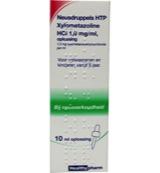 Healthypharm Neusdruppels 1.0mg/ml Healthypharm Neusdruppels 1.0mg/ml