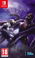 Prodeus - thumbnail