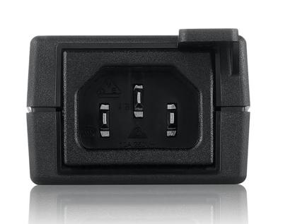 Schakelaar ZyXEL POE12-30W-EU0101F Zwart Schakelaar ZyXEL POE12-30W-EU0101F Zwart