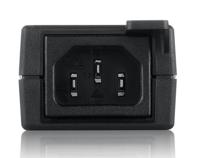 Schakelaar ZyXEL POE12-30W-EU0101F Zwart - thumbnail