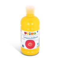Primo 202BR500201 temperaverf Geel 500 ml Fles - thumbnail
