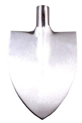 MM Eurotool Spade barnevelder los