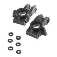 Arrma - Rear Hub 2pcs (AR330193) - thumbnail