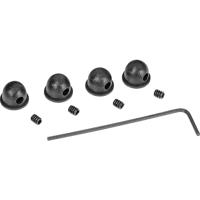 DU-BRO 944 Wheel Collars Stelringen 4 stuk(s) - thumbnail