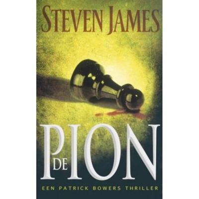 De pion (Paperback)