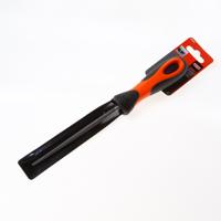 Bahco Sandvik ronde vijl 6" k1+h basterd - thumbnail