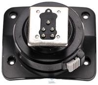 Godox V860III hot shoe for Canon - thumbnail