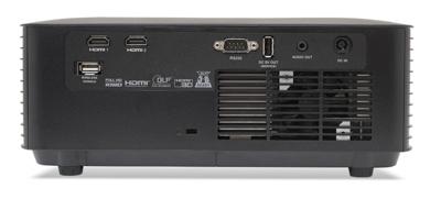 Acer PL Serie - PL2520i Projectormodule 4000 ANSI lumens DMD 1080p (1920x1080) Zwart