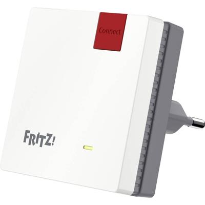 FRITZ! WiFi-versterker FRITZ!Repeater 600 20002853 600 MBit/s Mesh-compatible FRITZ! WiFi-versterker FRITZ!Repeater 600 20002853 600 MBit/s Mesh-compatible