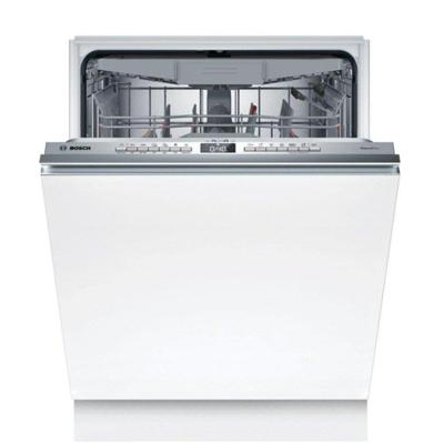 Bosch SBV4ECX27E Volledig geïntegreerde vaatwasser Bosch SBV4ECX27E Volledig geïntegreerde vaatwasser