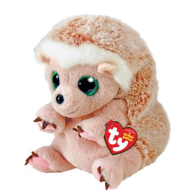 TY Beanie Babies Knuffel Egel Bumper 15 cm