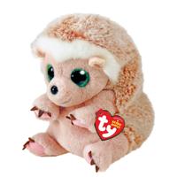 TY Beanie Babies Knuffel Egel Bumper 15 cm - thumbnail