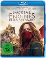 Mortal Engines - thumbnail