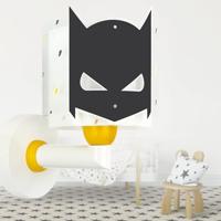 Dalber Wand nachtlampjeDark Hero - 61809 - thumbnail