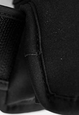 Reusch Diver X R-TEX® XT TOUCH-TEC Handschoen Heren Black /Silver 9 - thumbnail