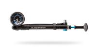 Pro Performance Pomp Oponthoud analoge manometer - Zwart - thumbnail