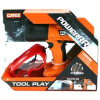 Speelgoed Werklamp & Veiligheidsbril - thumbnail